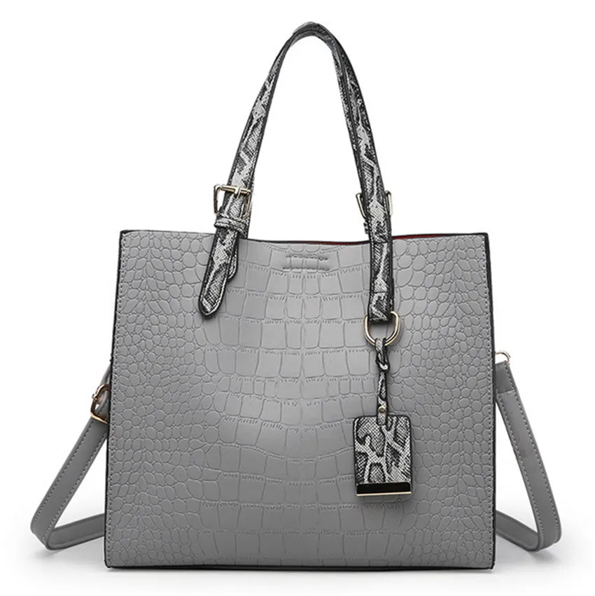 Elegant Women's Handbag Torebki Damskie