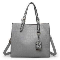 Elegant Women's Handbag Torebki Damskie