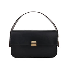 Retro PU Leather Women's Handbag Crossbody Flap Bags