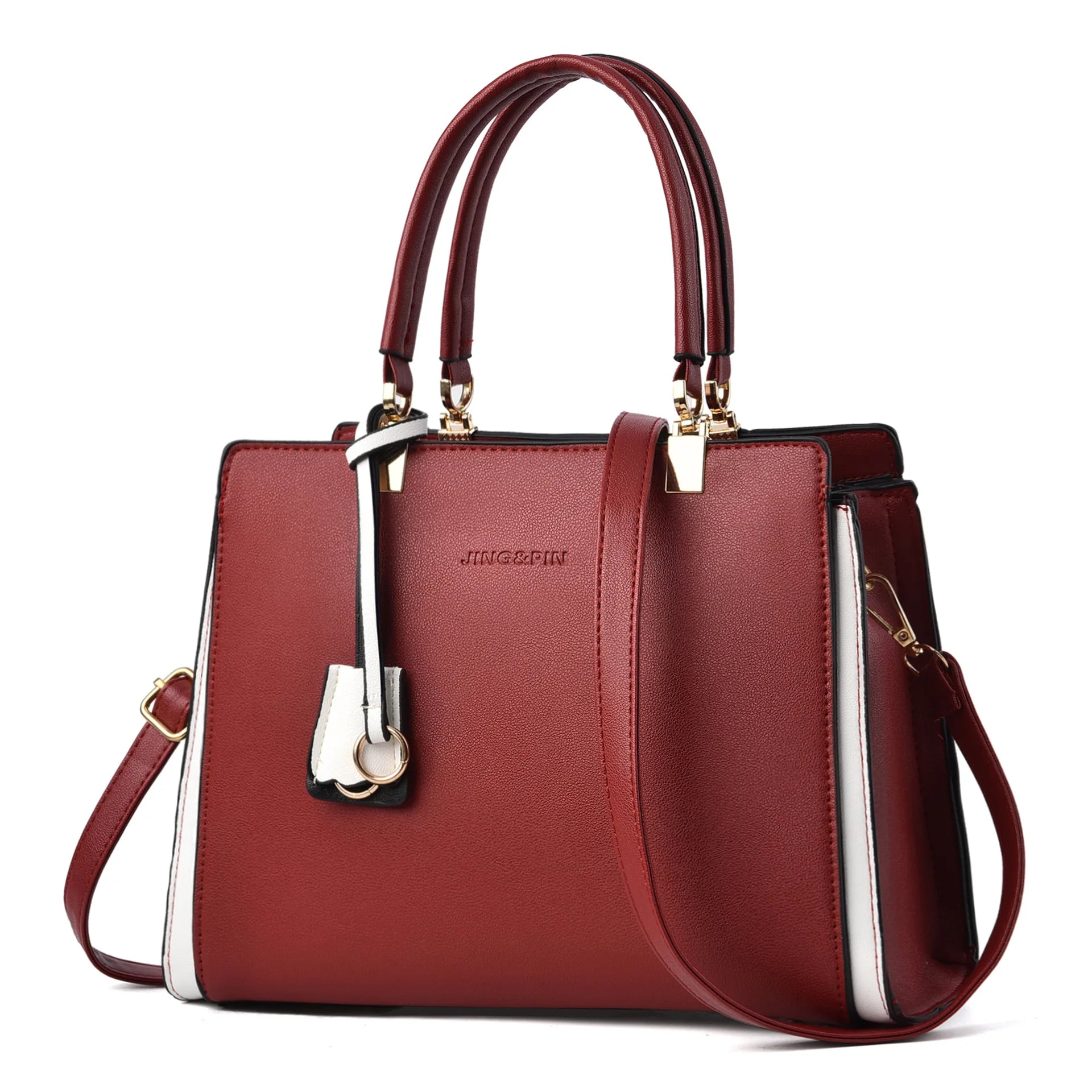 Women's Middle-Aged Mother Bag Shoulder Messenger Bag