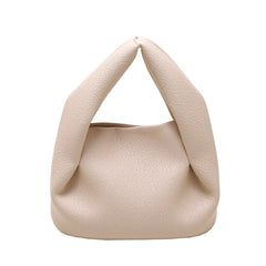 Wrinkled Cloud Bag Female Summer Small Handbag Crossbody Bag