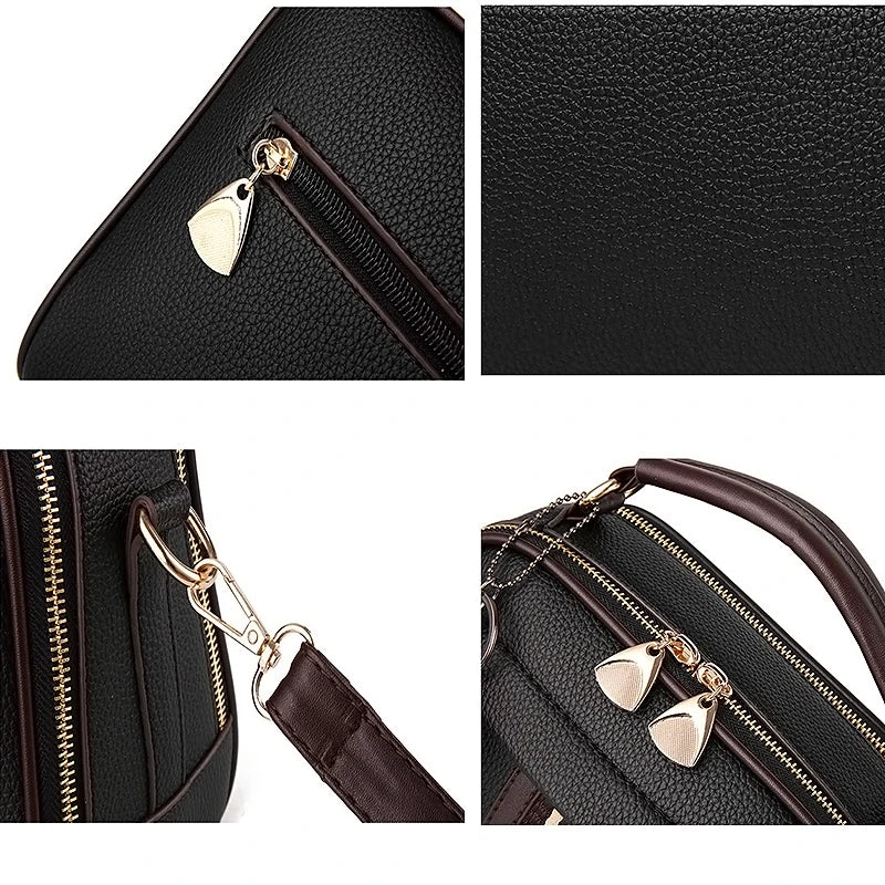 Women's Shoulder Crossbody Bag for Ladies