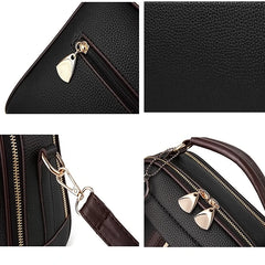 Women's Shoulder Crossbody Bag for Ladies