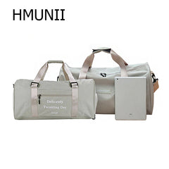 Waterproof Sports Bag for Swimming & Travel