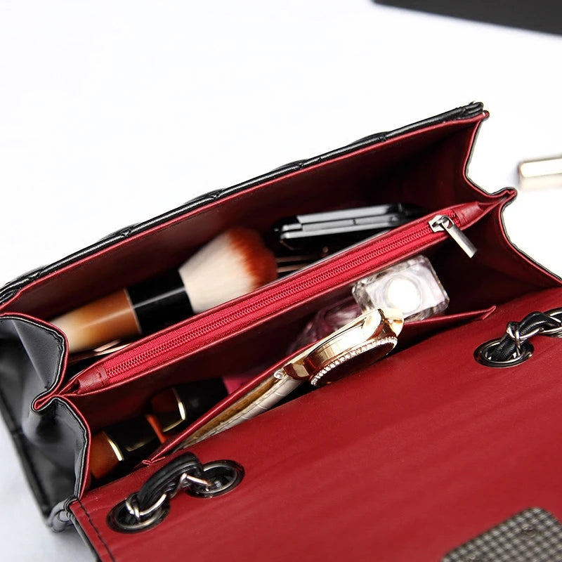 Small Purse Handbag Clutches for Women