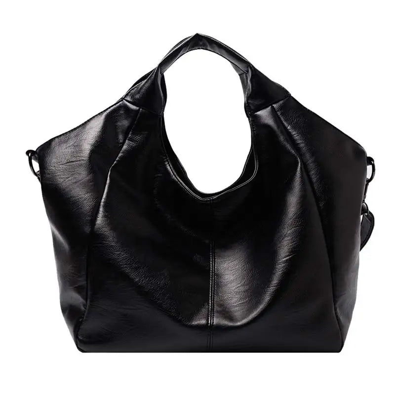 Large Capacity Shoulder Bag for Women, Travel Hand Bag, Crossbody Bag