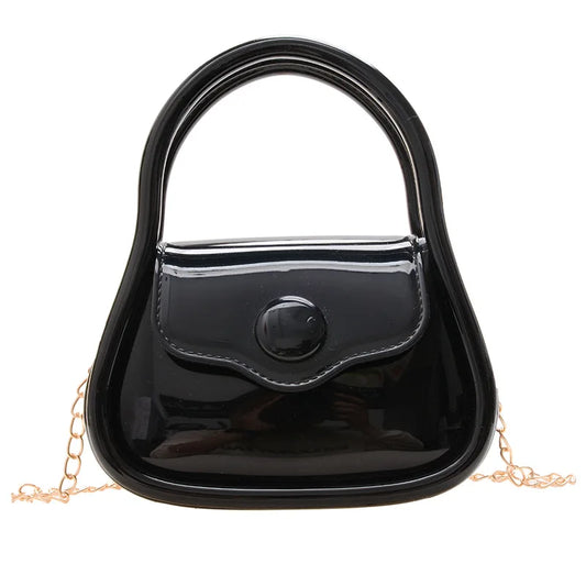 Mini Crossbody Bags Women Chains Shoulder Bag Purses Ladies Candy Colors