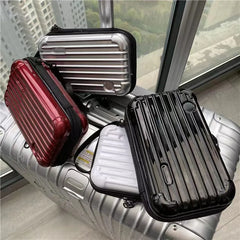 Stylish Handbag with Matching Wallet
