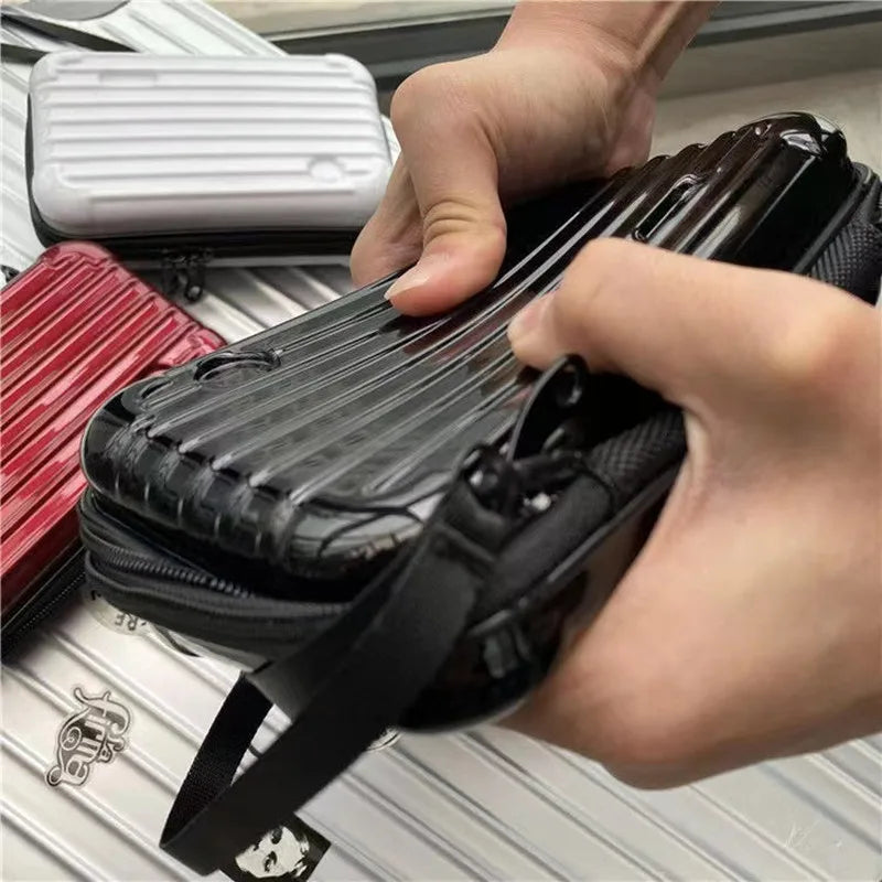 Stylish Handbag with Matching Wallet