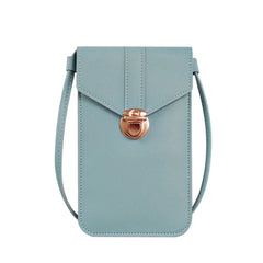 Women's Crossbody Bags Purse Phone Wallet Shoulder Bag