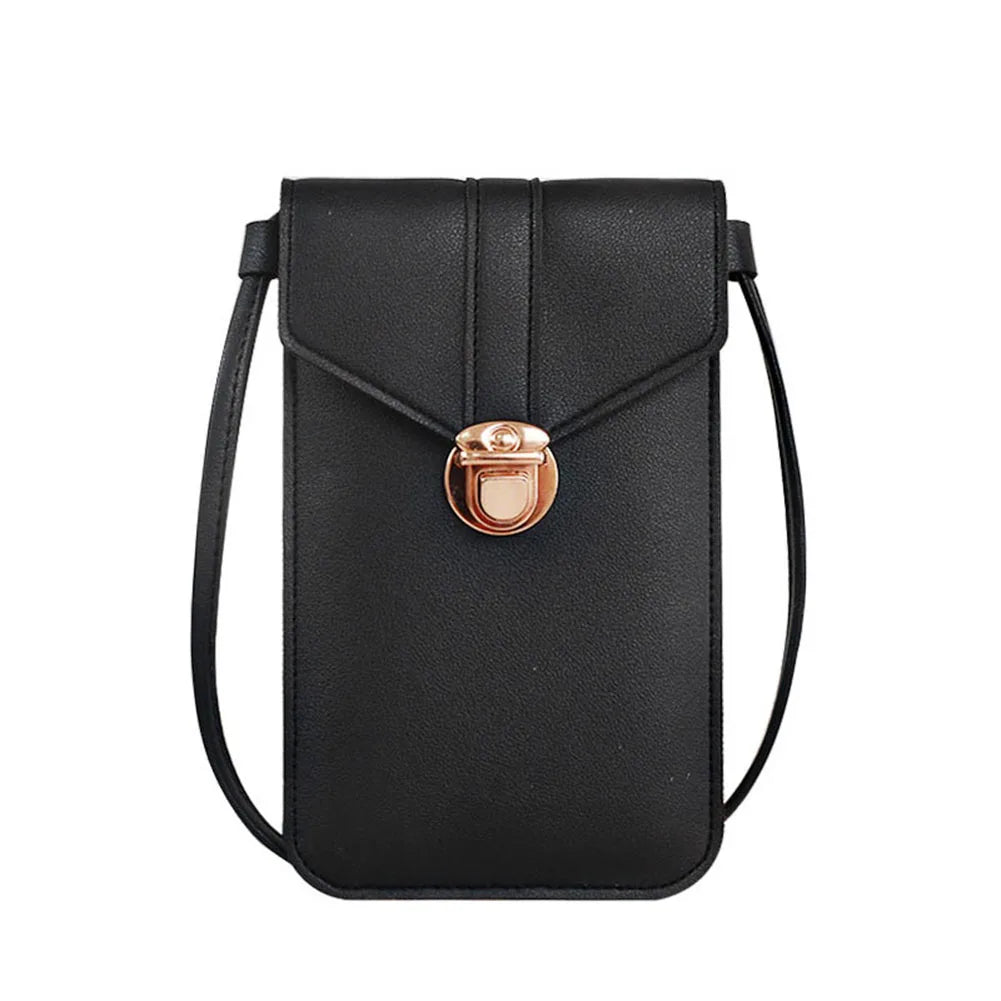 Women's Crossbody Bags Purse Phone Wallet Shoulder Bag