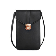 Women's Crossbody Bags Purse Phone Wallet Shoulder Bag