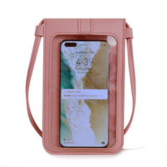 Women's Crossbody Bags Purse Phone Wallet Shoulder Bag