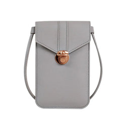 Women's Crossbody Bags Purse Phone Wallet Shoulder Bag