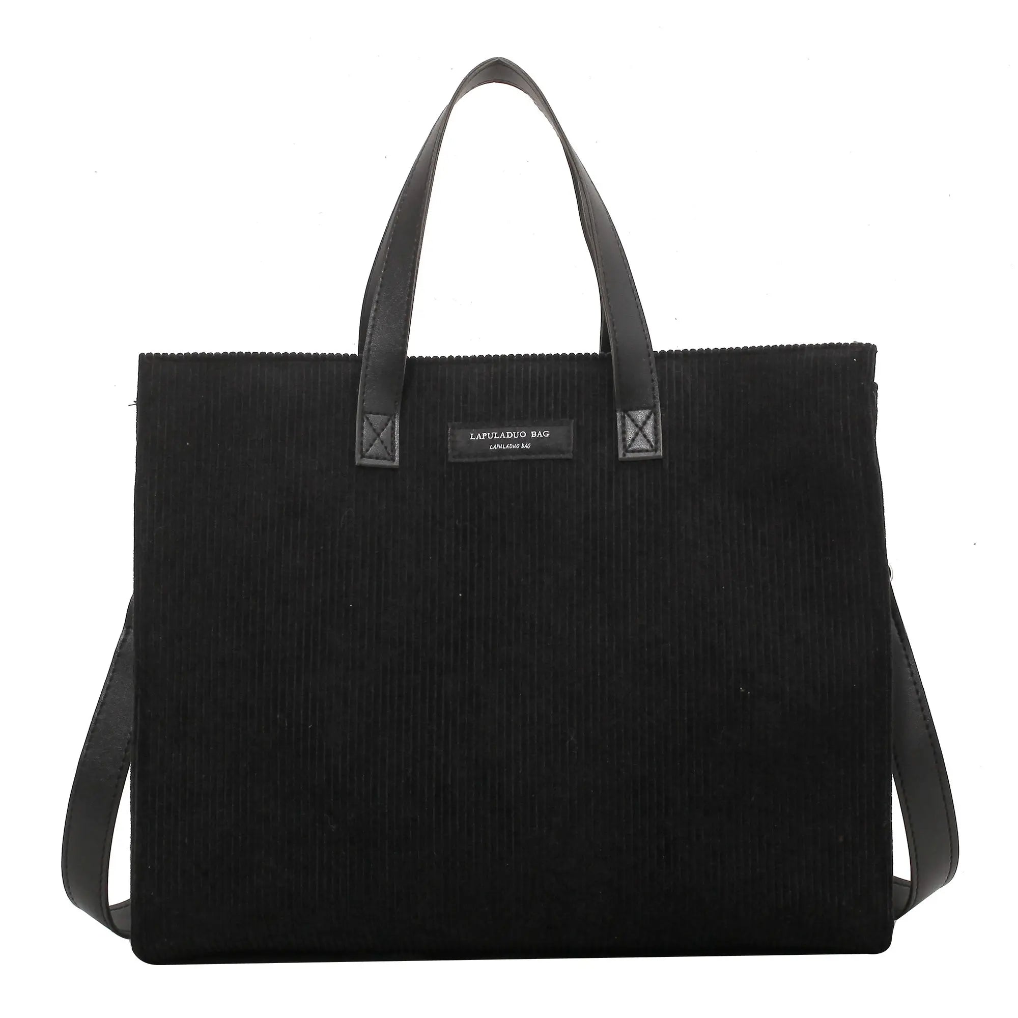 Vintage Crossbody Bag for Office Women