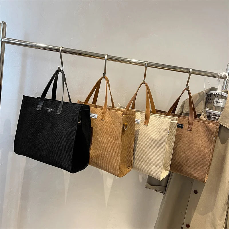 Vintage Crossbody Bag for Office Women
