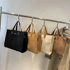 Vintage Crossbody Bag for Office Women