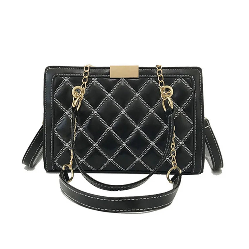 Stylish Women Designers Leather Handbag