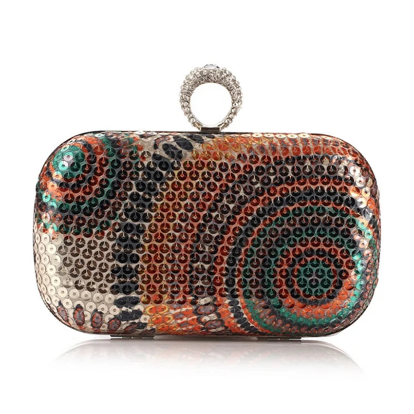 Women's Party Bag - Stylish Handbag for Women