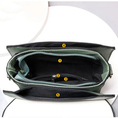 Women's Crossbody Shoulder Bag Purses Clutches Handbags