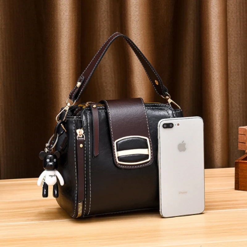Women Shoulder Bag Purses Wallets Crossbody Messenger Handbags
