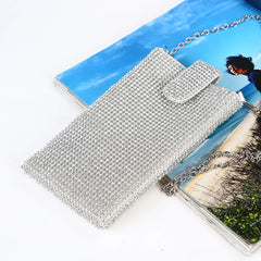Bling Bling Sparkling Shoulder Bag for Women