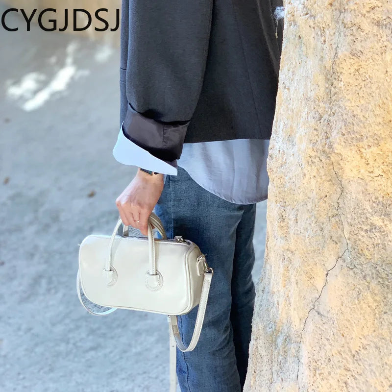 Women's Crossbody Shoulder Bag Handbag Side Bags Sacs