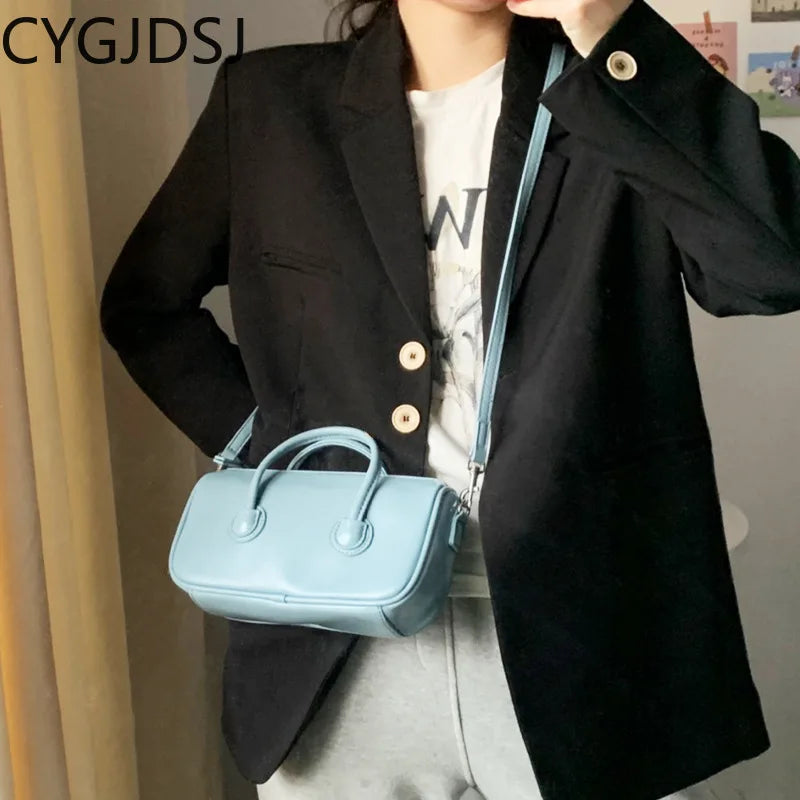 Women's Crossbody Shoulder Bag Handbag Side Bags Sacs