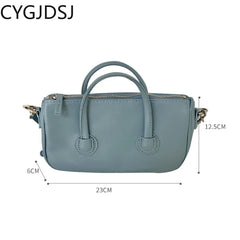 Women's Crossbody Shoulder Bag Handbag Side Bags Sacs