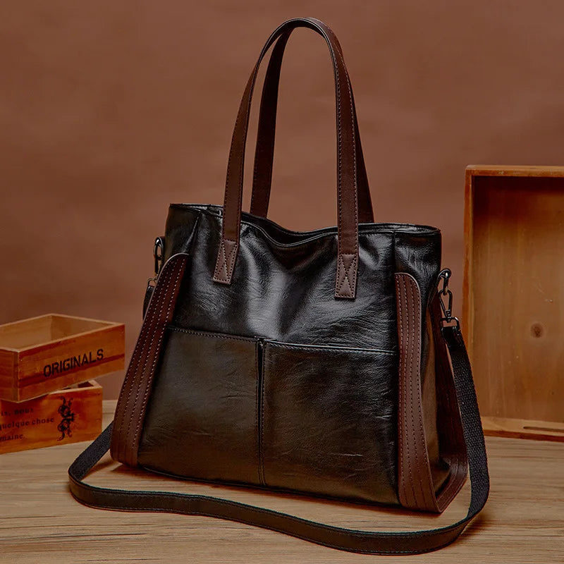 Women's Crossbody Shoulder Handbag