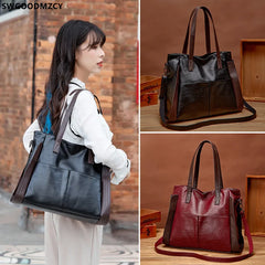 Women's Crossbody Shoulder Handbag