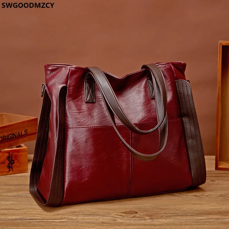 Women's Crossbody Shoulder Handbag