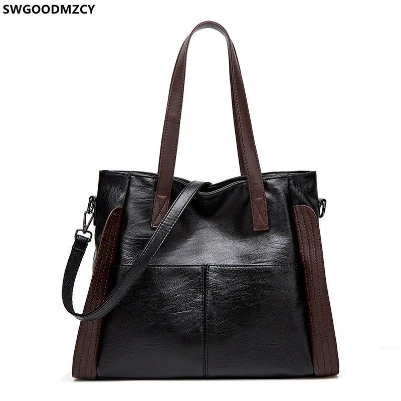 Women's Crossbody Shoulder Handbag