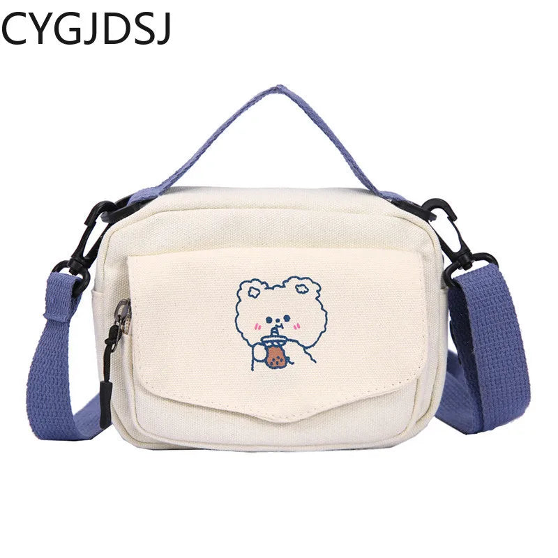 Women's Crossbody Shoulder Bag Sling Bag Handbag Ladies Purse