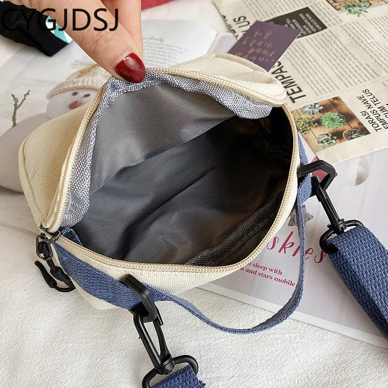 Women's Crossbody Shoulder Bag Sling Bag Handbag Ladies Purse