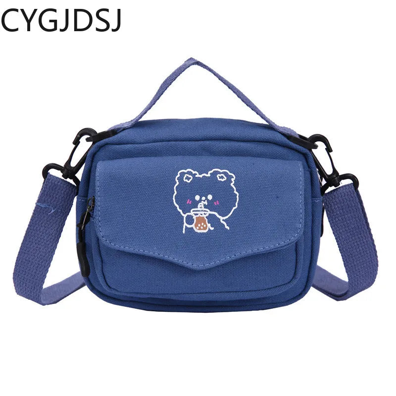 Women's Crossbody Shoulder Bag Sling Bag Handbag Ladies Purse