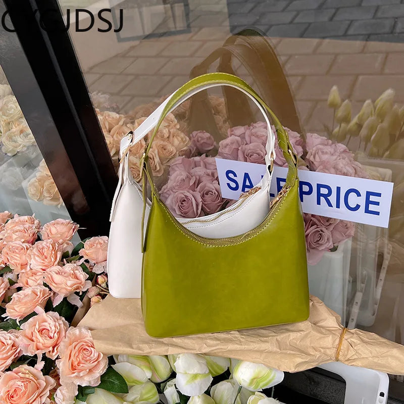 Women Shoulder Bag Handbags Side Bags Handbag Sac A Main Femme