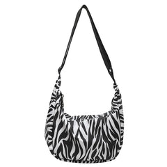 Women's Shoulder Handbag Tote Crossbody Small Shopping Messenger Strap