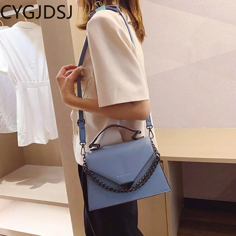 Women's Crossbody Shoulder Bag Handbag
