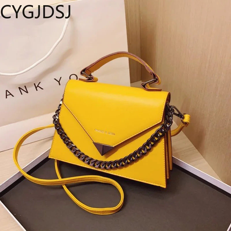 Women's Crossbody Shoulder Bag Handbag