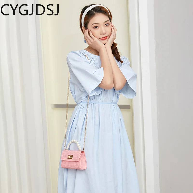 Small Crossbody Bag for Women, Shoulder Handbag for Office