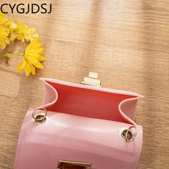 Small Crossbody Bag for Women, Shoulder Handbag for Office