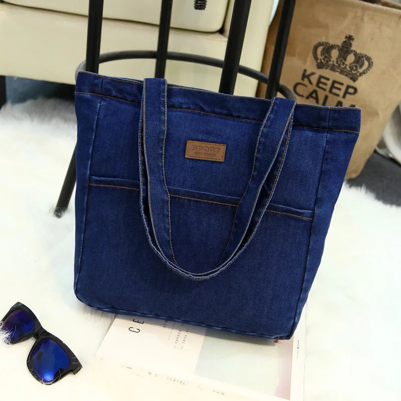 Women's Tote Bag Shoulder Handbag