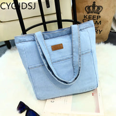 Women's Tote Bag Shoulder Handbag