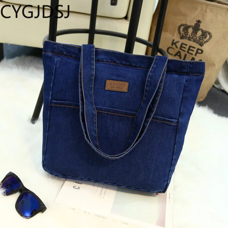 Women's Tote Bag Shoulder Handbag