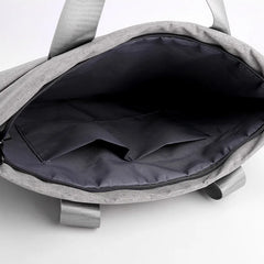 Men's Laptop Bag Briefcase Business Leisure Handbag