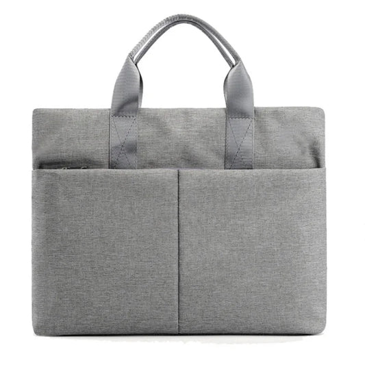 Men's Laptop Bag Briefcase Business Leisure Handbag