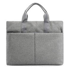 Men's Laptop Bag Briefcase Business Leisure Handbag