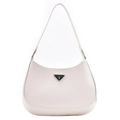 Retro PU Leather Shoulder Tote Bag Women's Clutch