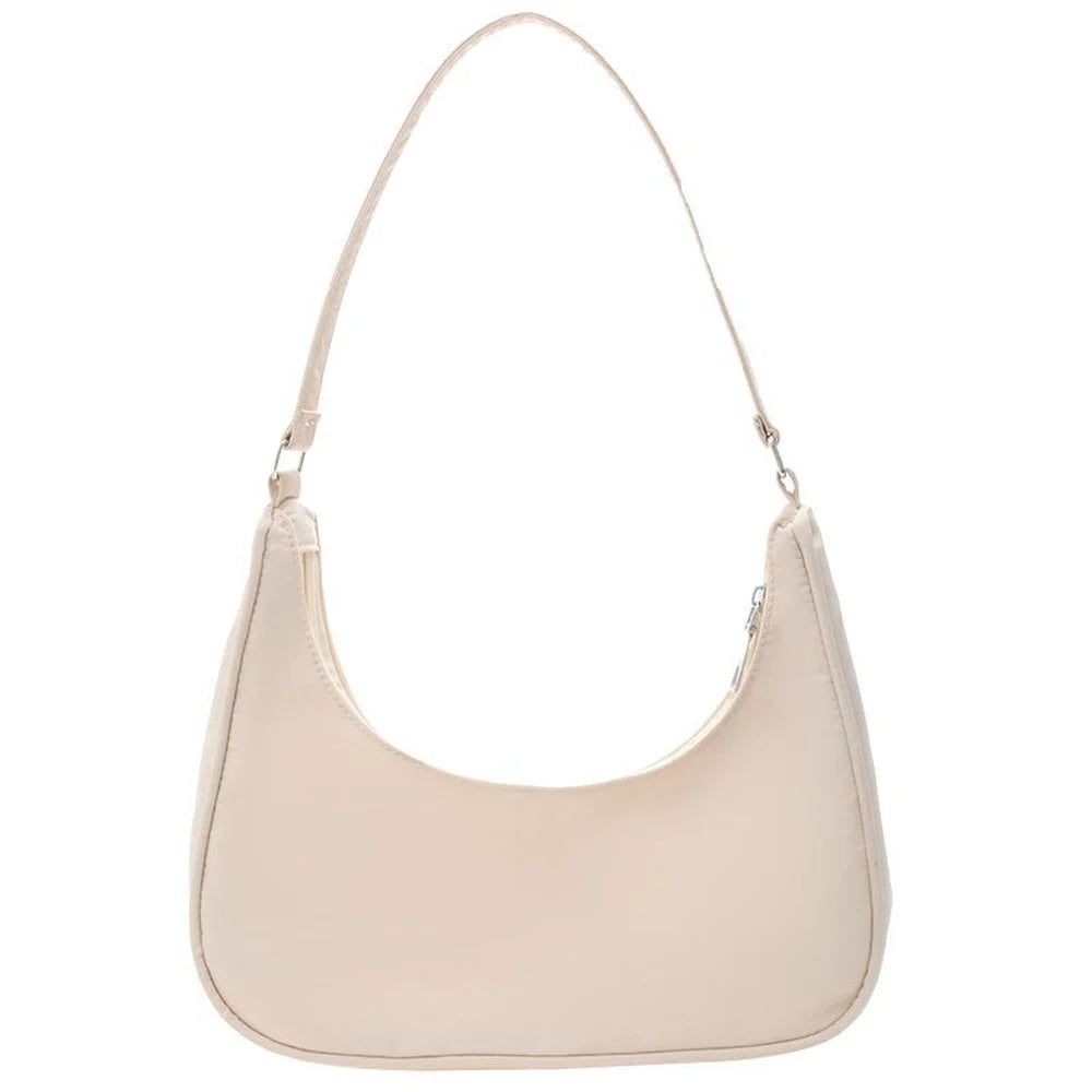 Retro Shoulder Tote Underarm Bag Small Clutch
